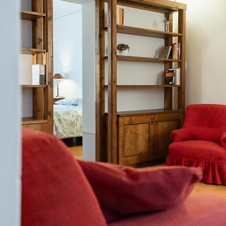 La Corte Di Emily Ap. 1 Apartment Милано Екстериор снимка
