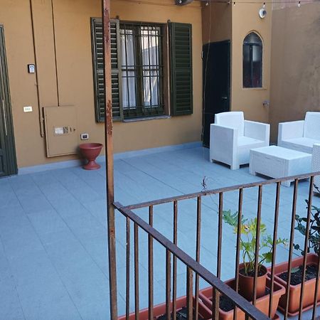 La Corte Di Emily Ap. 1 Apartment Милано Екстериор снимка