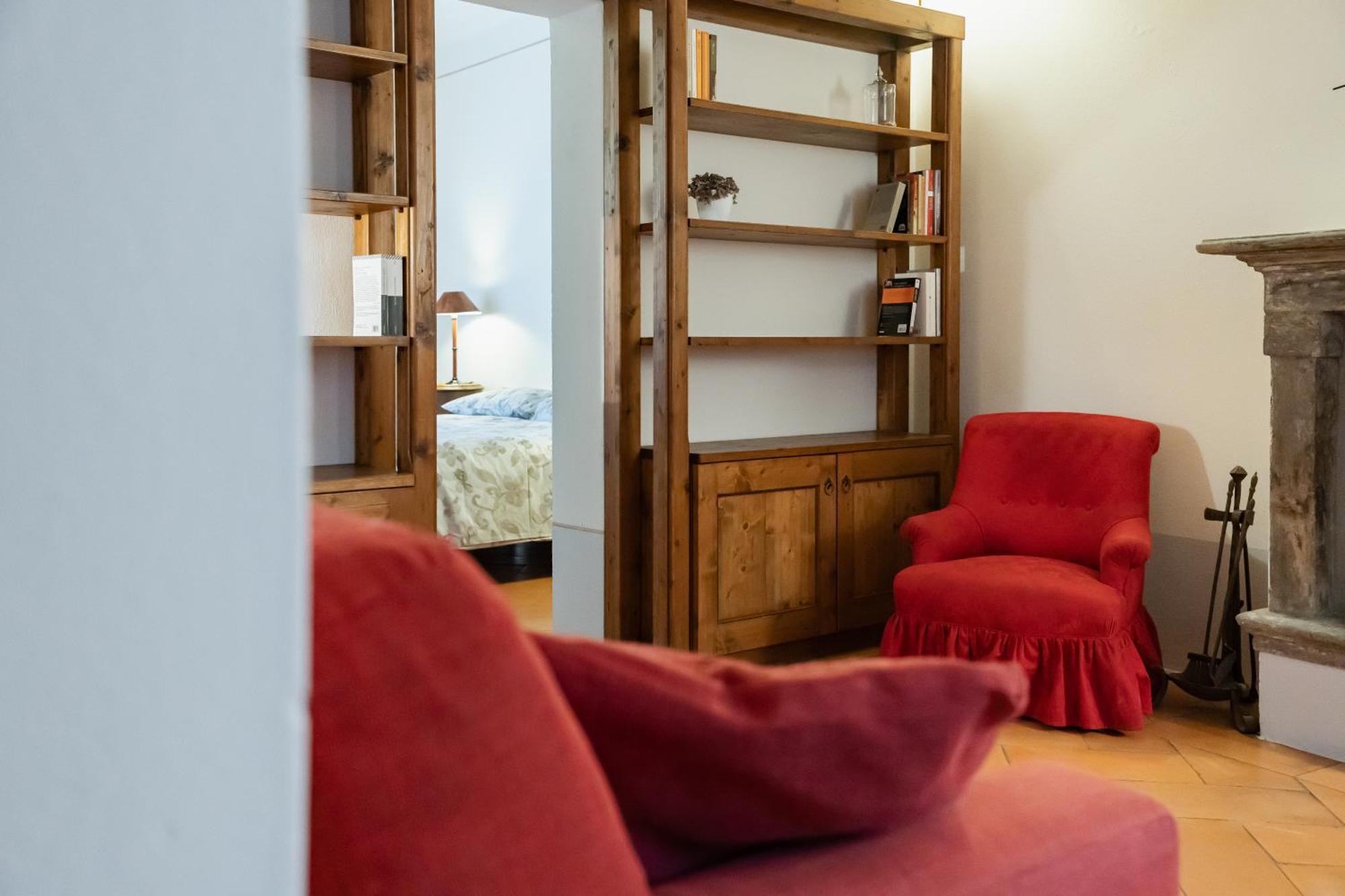 La Corte Di Emily Ap. 1 Apartment Милано Екстериор снимка
