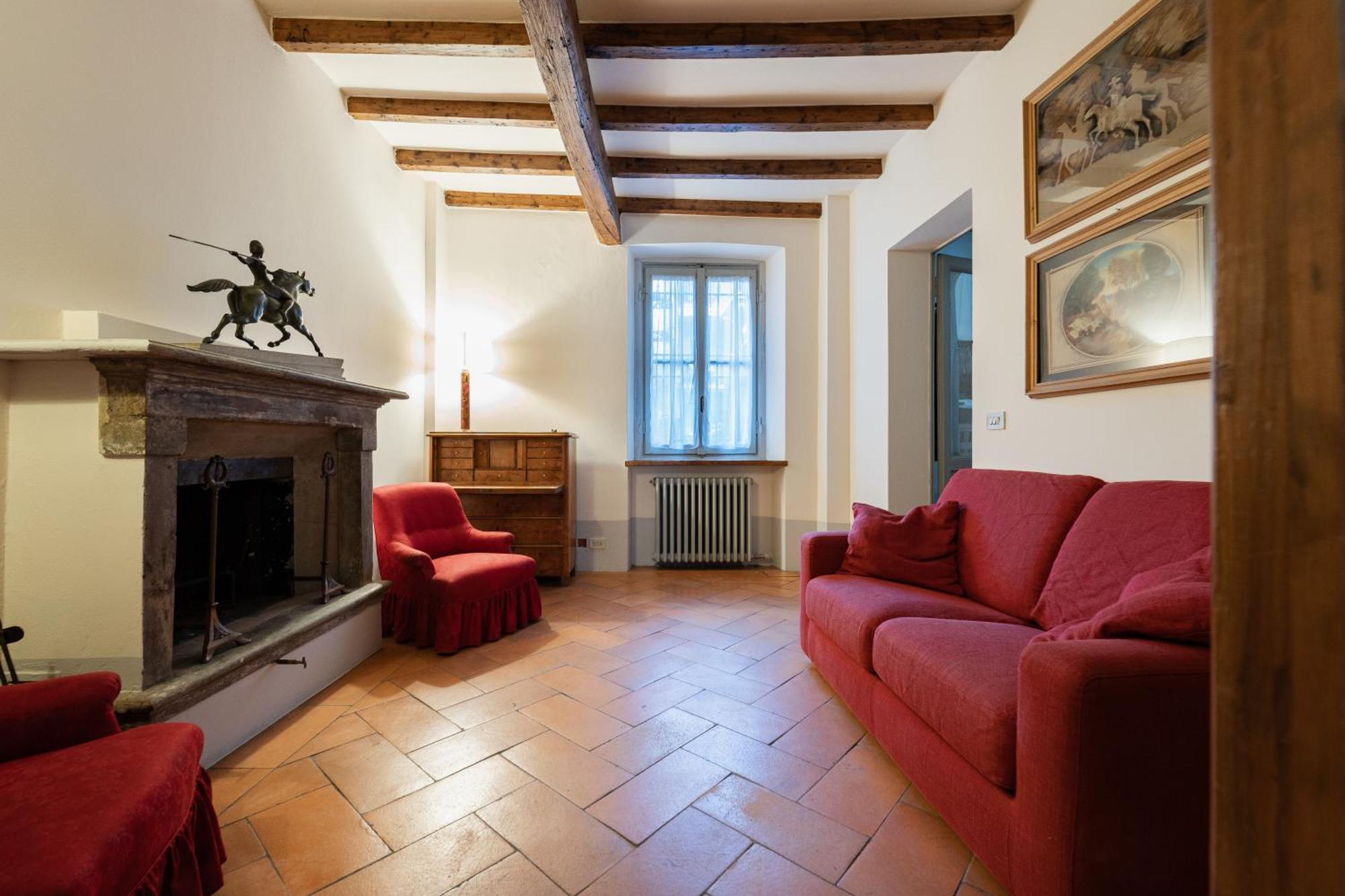 La Corte Di Emily Ap. 1 Apartment Милано Екстериор снимка