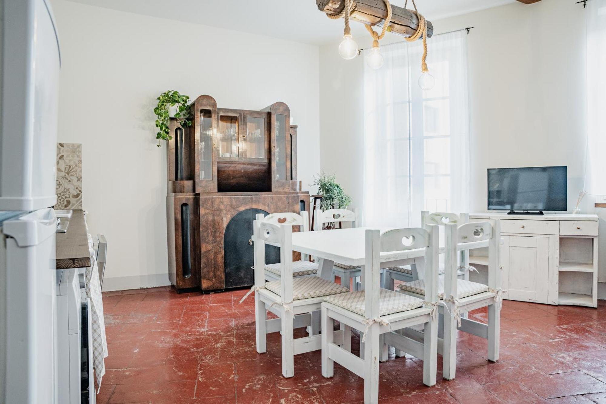 La Corte Di Emily Ap. 1 Apartment Милано Екстериор снимка