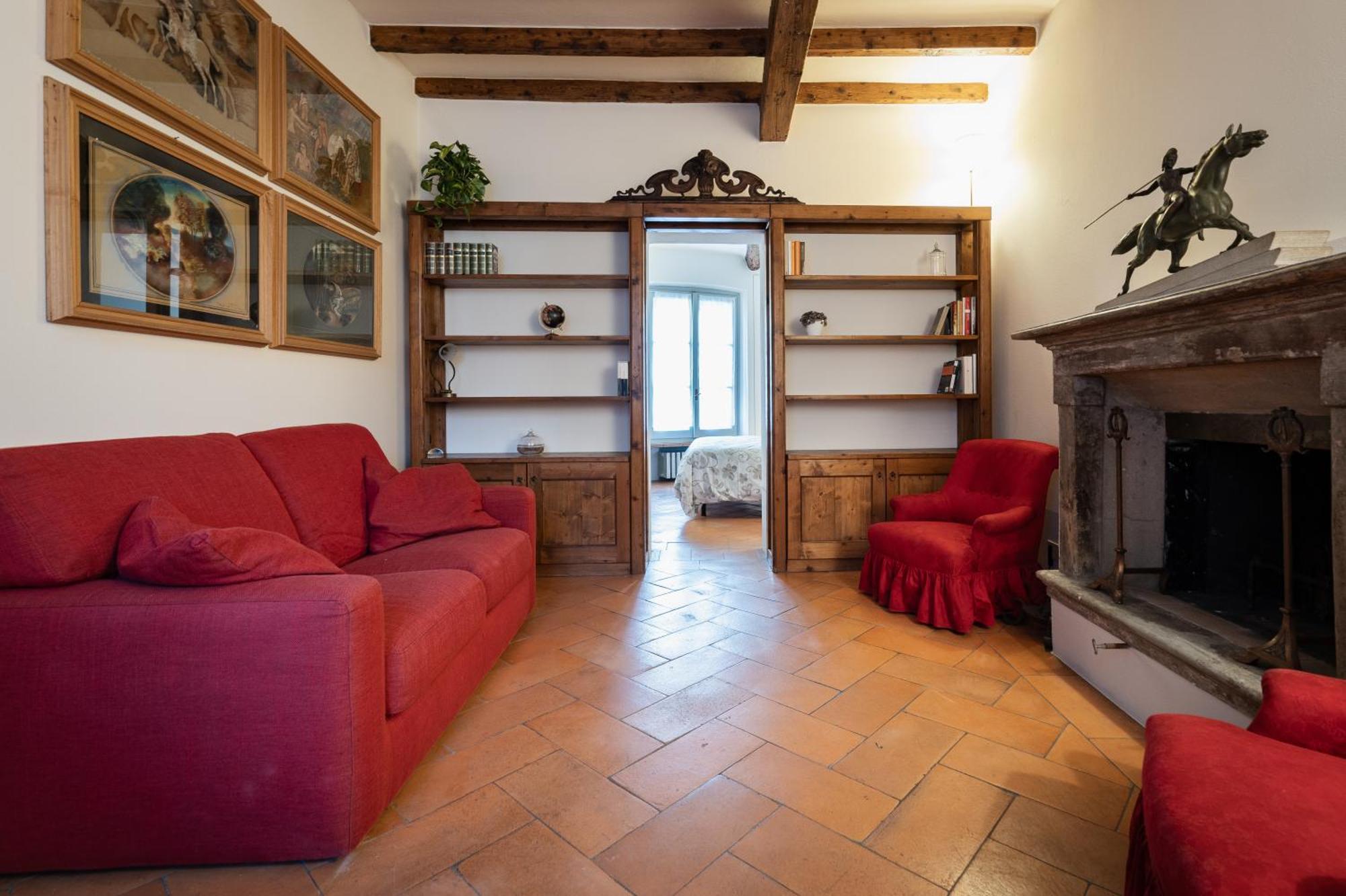 La Corte Di Emily Ap. 1 Apartment Милано Екстериор снимка