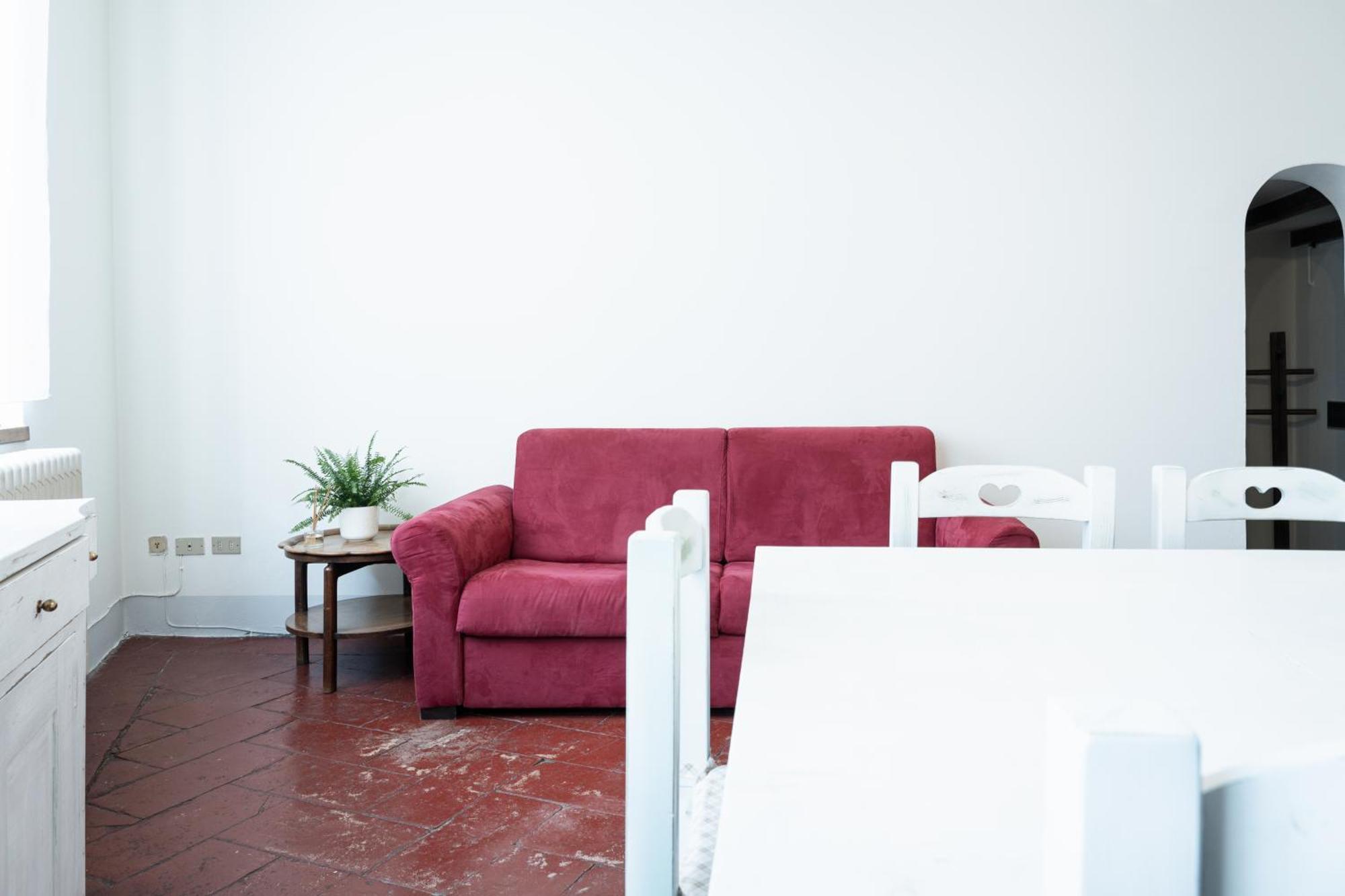 La Corte Di Emily Ap. 1 Apartment Милано Екстериор снимка