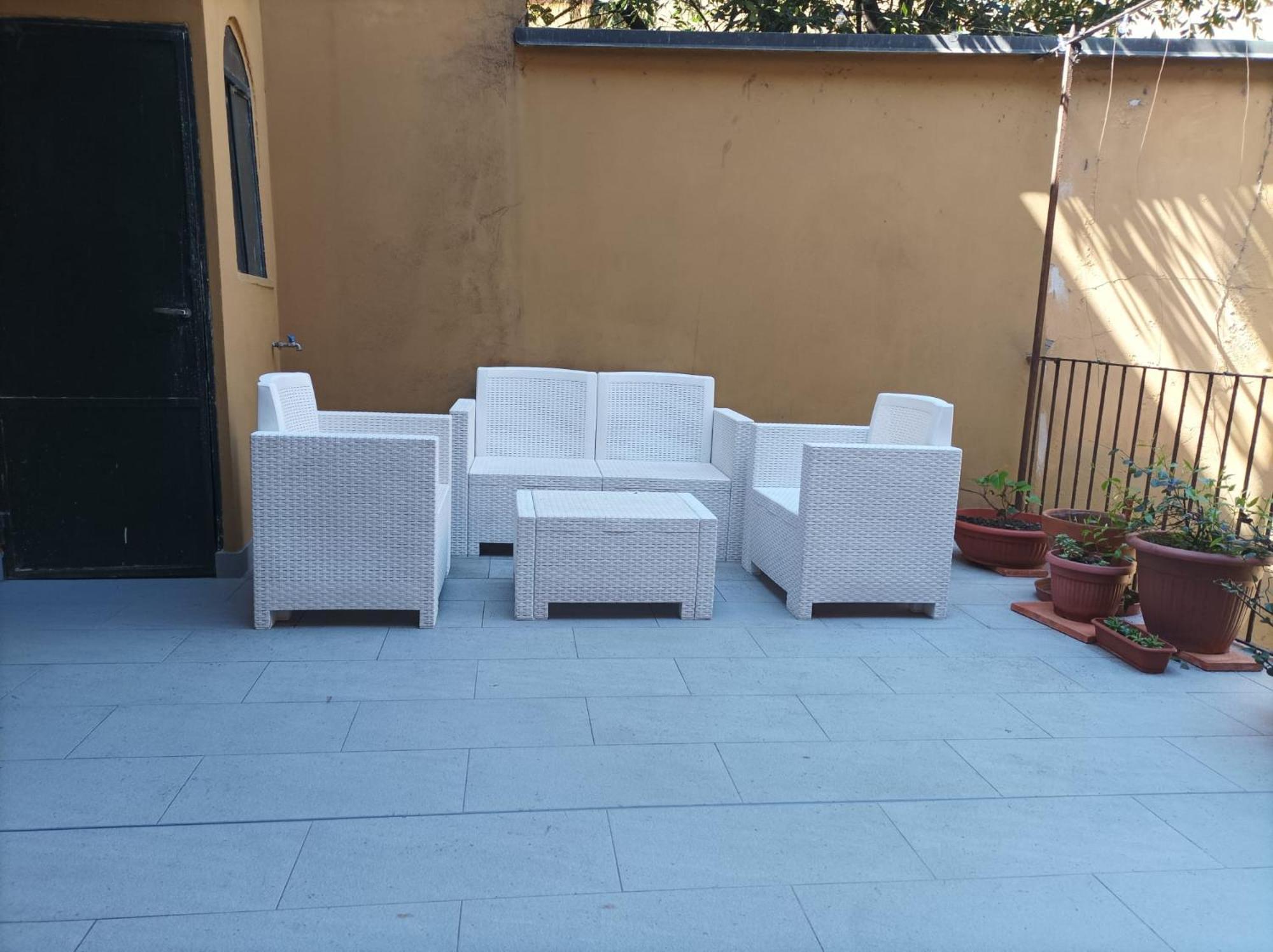 La Corte Di Emily Ap. 1 Apartment Милано Екстериор снимка