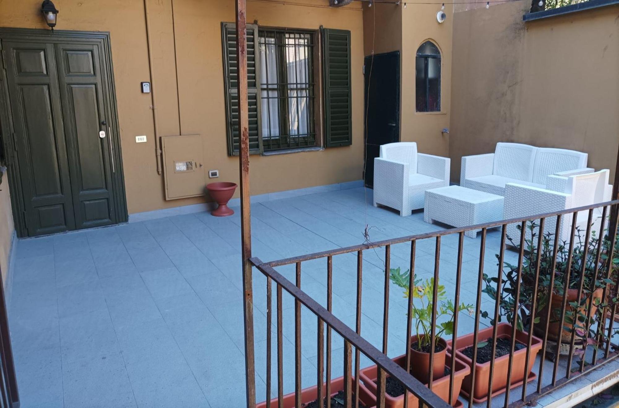 La Corte Di Emily Ap. 1 Apartment Милано Екстериор снимка